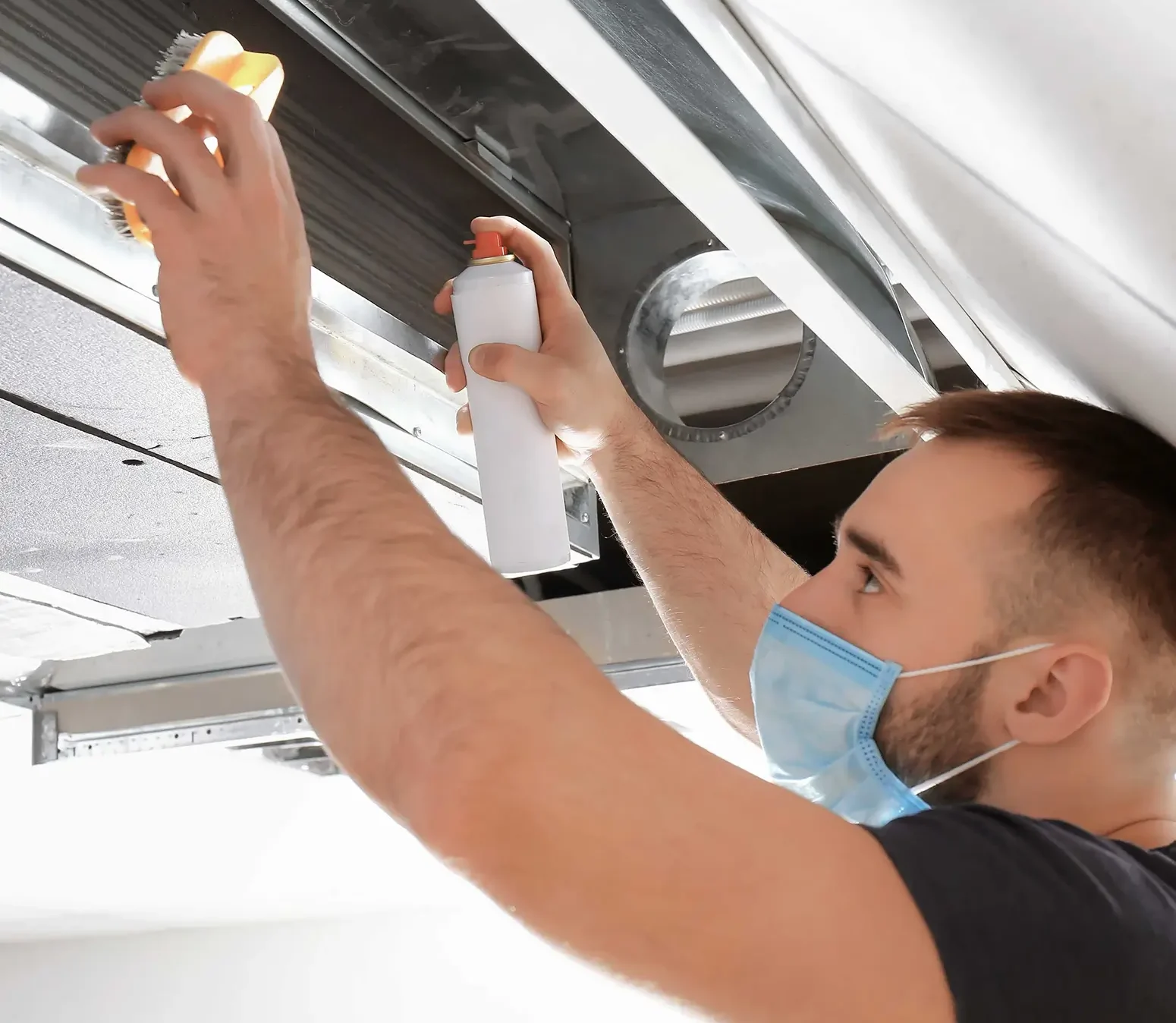 expert emergency hvac repair services