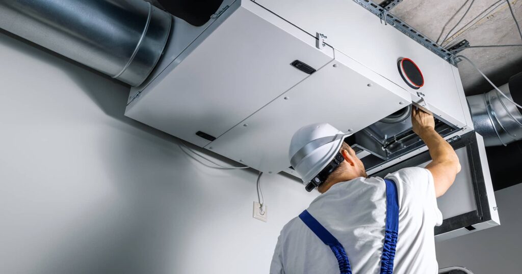 what is a vav in hvac