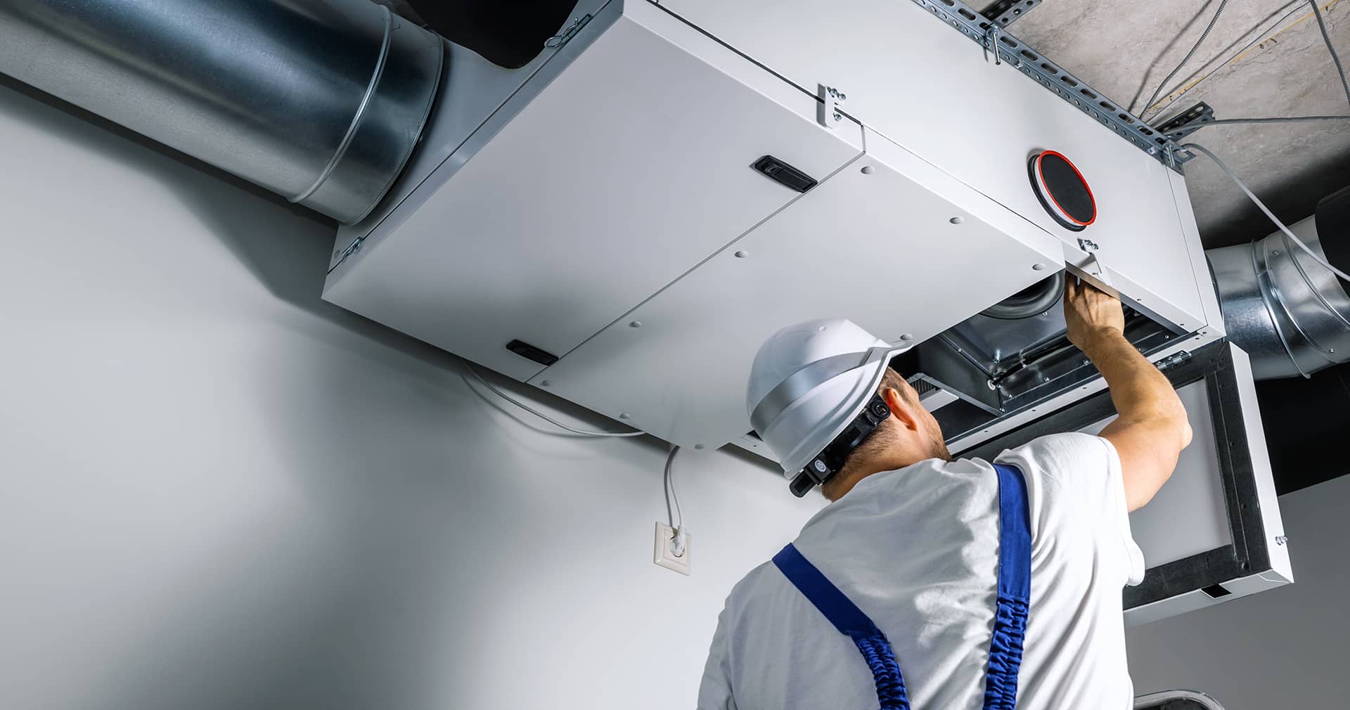Everything You Need to Know Abour A VAV in HVAC?